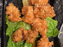 -烤路里·韩国品质自助烤肉(石路天虹4号店)