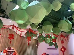 -水桶王国主题餐厅·聚会·生日派对·亲子活动·家庭套餐(亚龙湾希尔顿店)