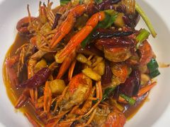 -聚味瞿记·龙虾堂(坡子街店)