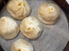 -百年尹氏汤包(湖南路狮子桥店)