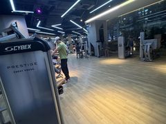 -威克健身游泳(万菱汇店)