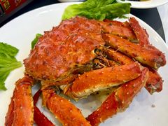 -萃华海鲜阁大排档(五四广场店)