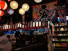 -白石的深夜食堂(万达店)