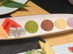 -西村日本料理(香格里拉饭店)