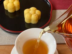 -听雨小筑茶舍(观音桥·龙湖新壹街店)