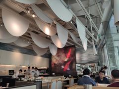 -渔语鱼酸菜鱼新川菜(来福士店)
