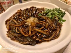 -马凯餐厅(长椿街店)