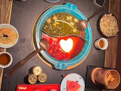 -吼堂老火锅(太古里总店)