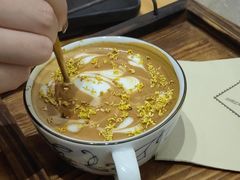-春庄咖啡SpringHues(钟楼小区店)