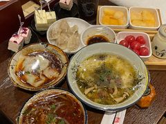 -金色印象·4K影院式足体养生(石碾盘店)