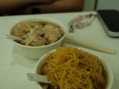 -麦文记面家(佐敦店)