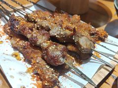 -冰川朝鲜族料理·东北菜(观前店)