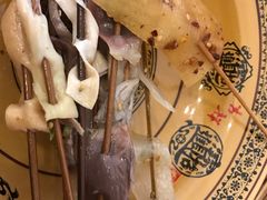 -明洋钵钵鸡(春田小区店)