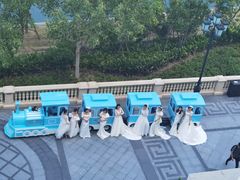 -海豚湾·大堂吧(厦门佰翔波特曼七星湾酒店)