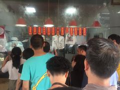 大堂-吴山烤禽 (吴山路店)