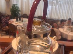 -金河半岛园林酒家(金融城店)