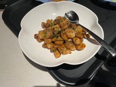 -米桃·苏园·苏锡菜(仁恒仓街店)