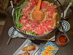 -鹏祖料理