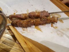 -阿凡提餐厅(簋街店)