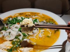 -川味堂·四川豆花(八卦岭店)