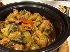 -清晖小苑·顺德菜(观澜湖新城店)