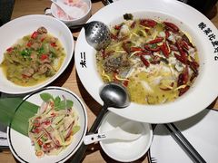 -太二酸菜鱼(金沙印象城店)