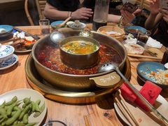 -矮板凳老火锅(宽窄巷子店)