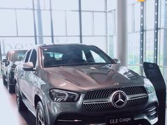 -杭州中升之星奔驰4S店(滨江店)