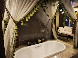 -青青一生美皮肤管理