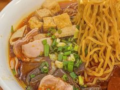 -蒋家肠旺面馆(合群路店)