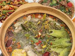 -五味轩菜馆(向西村西区108号楼店)