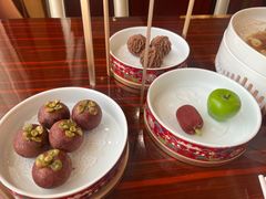 -民族饭店-四季餐厅