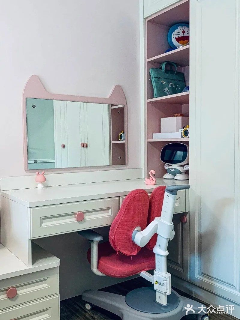 从3岁用到13岁都没问题！