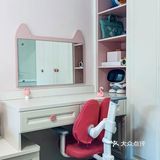 从3岁用到13岁都没问题！