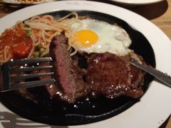 -豪客来牛排(中央花苑店)