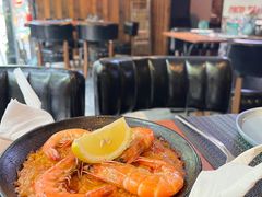 -帕歌西班牙餐厅paco tapas