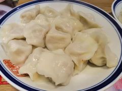 -新兴园饺子馆(北京百子湾店)