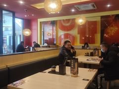 -味千拉面(郑州杉杉奥特莱斯购物广场店)