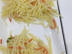 -蒙星月涮肚火锅城(宏运家园店)