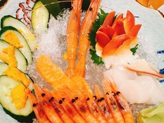 -高木日本料理(静安寺店)