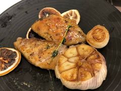 -娜娜家•Nana’s restaurant (爱琴海店)