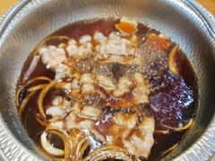 寿喜锅-牛New寿喜烧(青浦店)