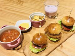 -ABC Cooking Studio(上海环球金融中心店)