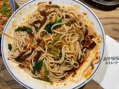 -茄子恰恰·新云南小炒(坪山益田店)