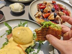 -JamaicaBlue Cafe(乌鲁木齐中路店)