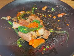 -焱岛烧肉·活鳗炙烤(晋江万达店)
