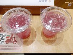 -汉堡王(大连柏威年餐厅店)