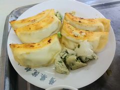 -劈柴院锅贴(沈阳路店)