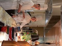 -嘉定凯悦·咖啡厅