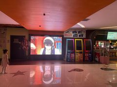 -UME影城(西城广场店)